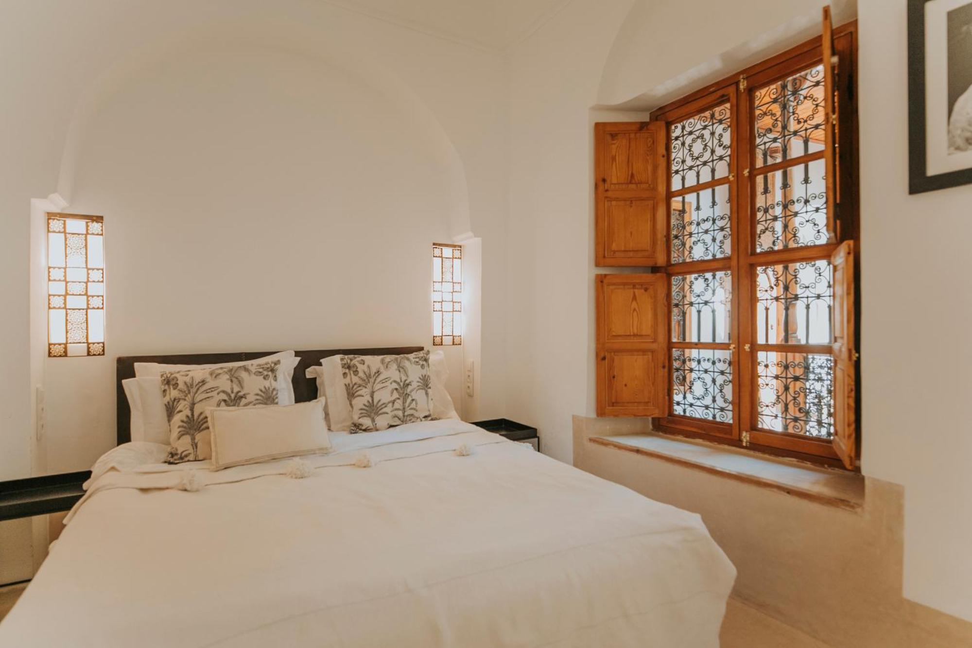 Riad Djebel Марракеш Экстерьер фото