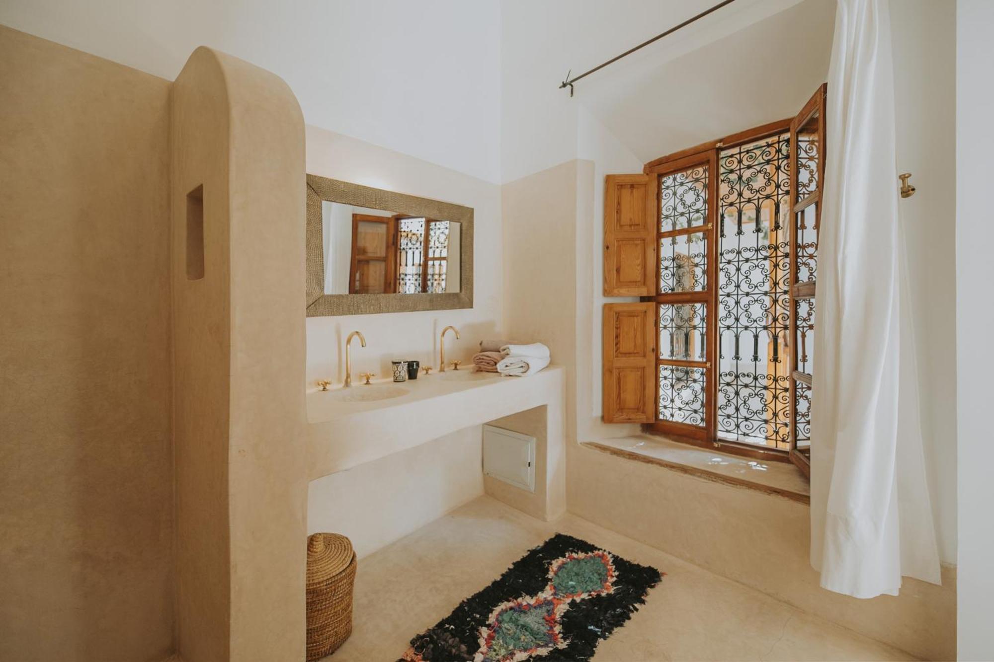 Riad Djebel Марракеш Экстерьер фото