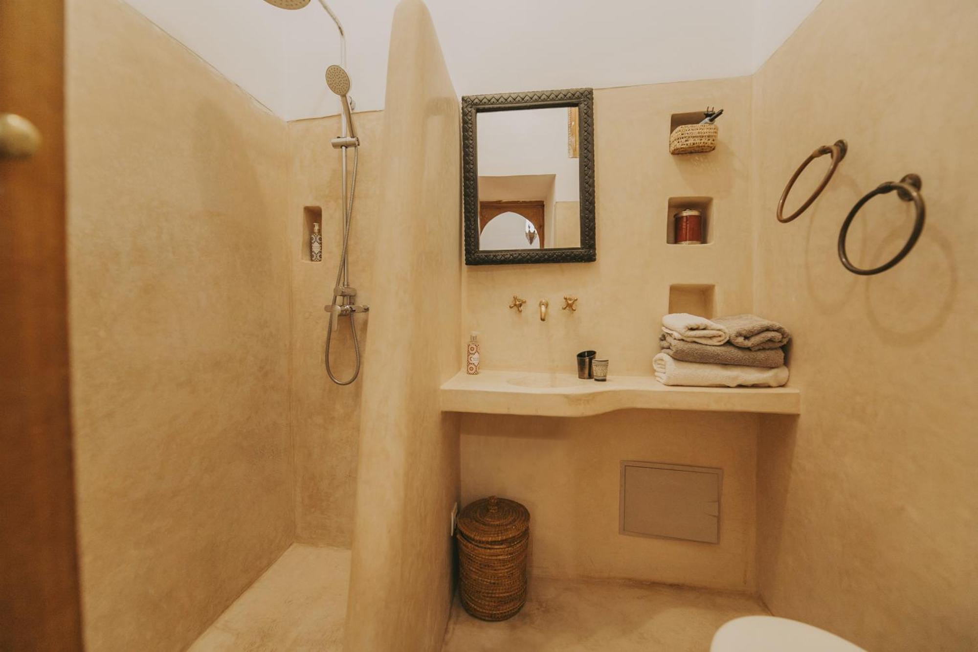Riad Djebel Марракеш Экстерьер фото