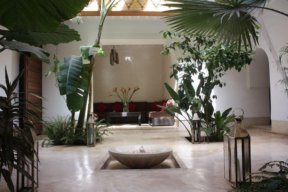 Riad Djebel Марракеш Экстерьер фото