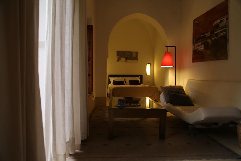 Riad Djebel Марракеш Экстерьер фото