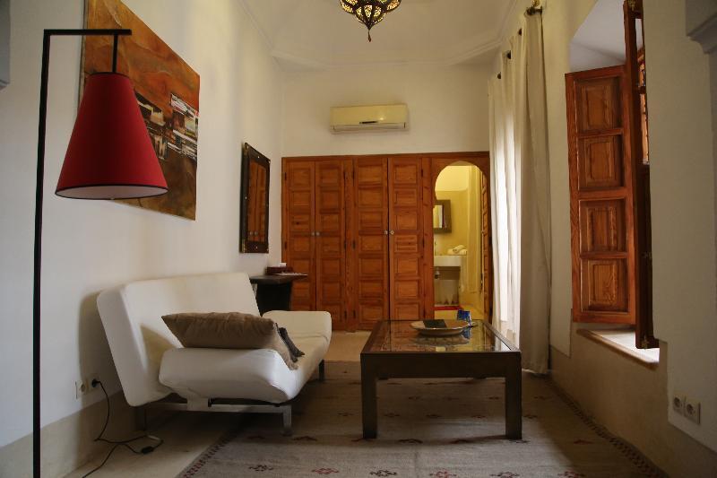 Riad Djebel Марракеш Экстерьер фото